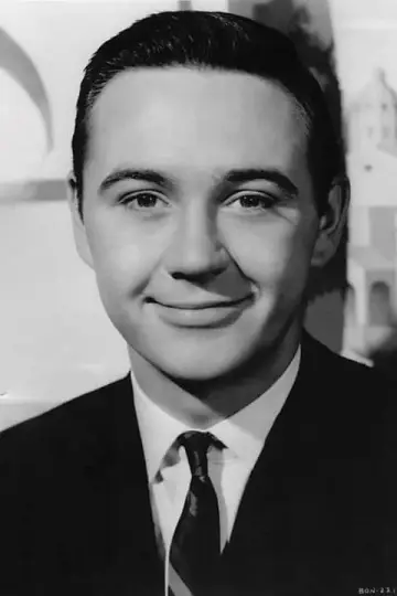 Photo Tommy Kirk #170985