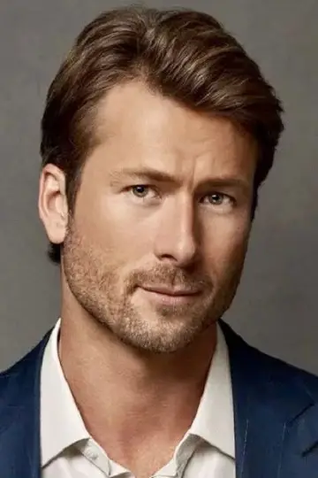 Photo Glen Powell #327360