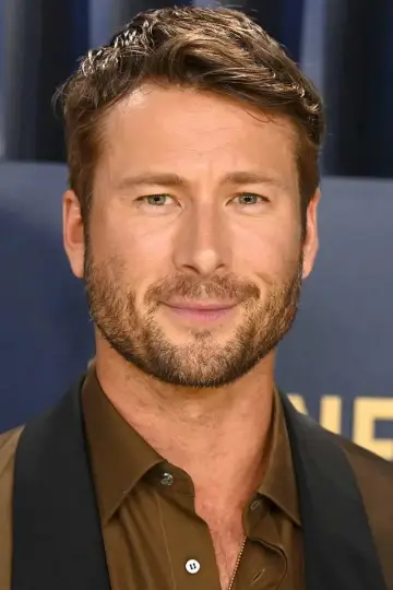 Photo Glen Powell #400339