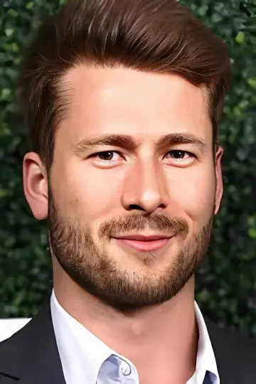 Photo Glen Powell #400342
