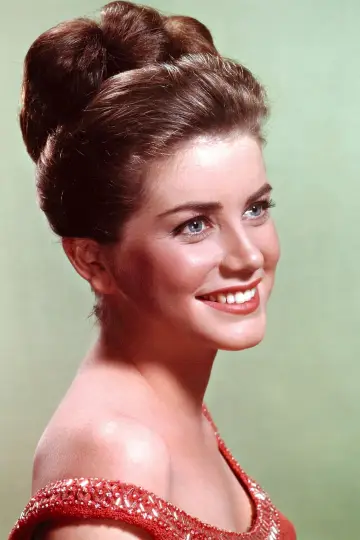 Photo Dolores Hart #181131