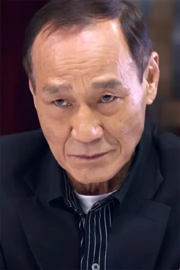 Photo Michael Chan Wai-Man #158107