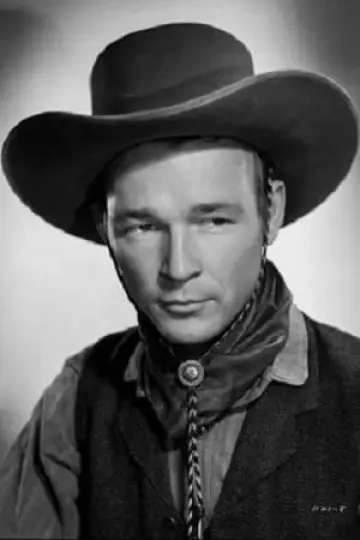 Photo Roy Rogers #168563