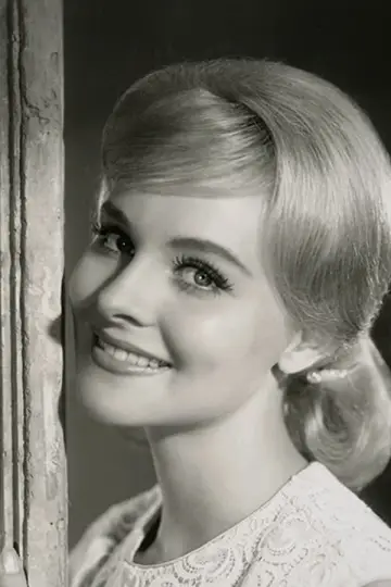 Photo Diane McBain #278911
