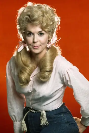 Photo Donna Douglas #275838