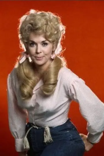 Photo Donna Douglas #344978