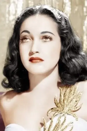 Photo Dorothy Lamour #117429