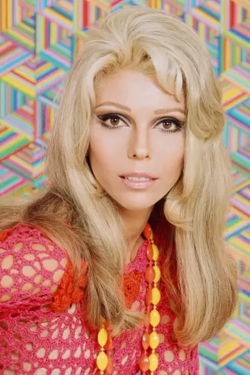 Photo Nancy Sinatra #224781