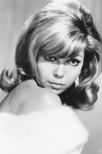 Photo Nancy Sinatra #224786