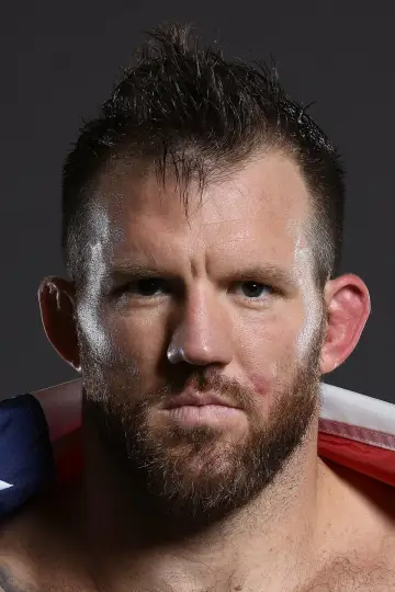 Photo Ryan Bader #359017