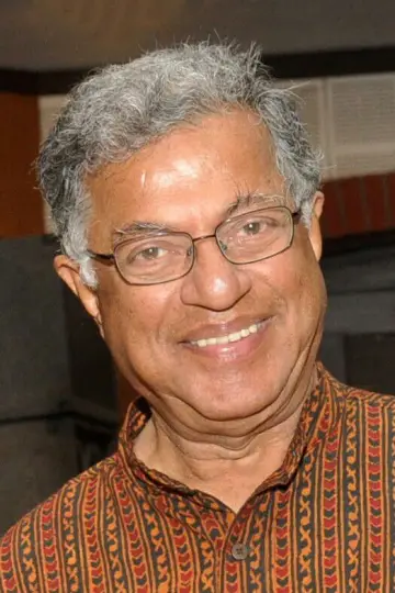 Photo Girish Karnad #338283