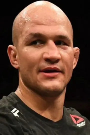 Photo Junior dos Santos #267820