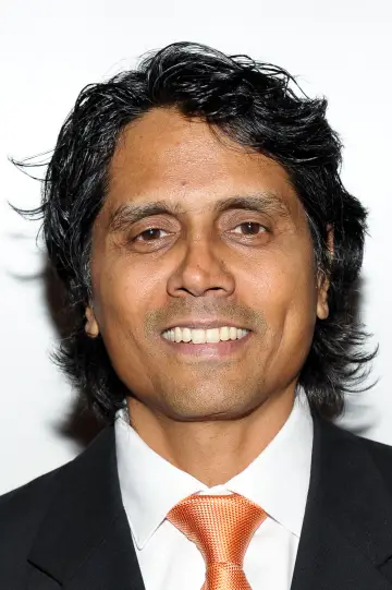 Photo Nagesh Kukunoor #353360
