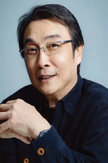Photo Damian Lau Chung-Yan #161846