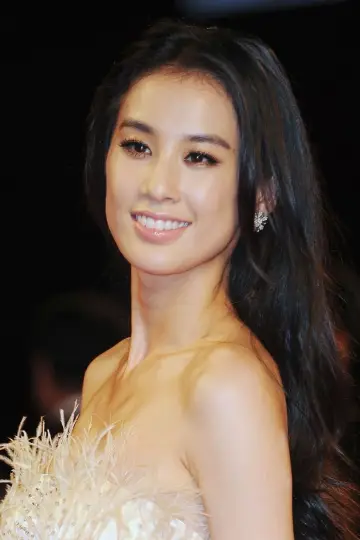 Photo Huang Shengyi #56027