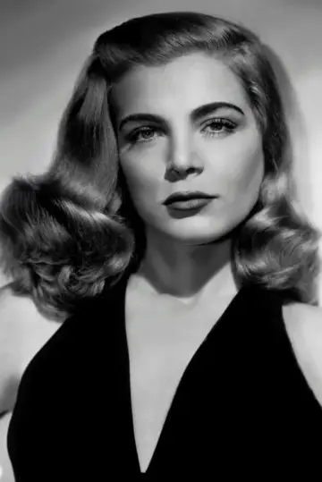 Photo Lizabeth Scott #276820