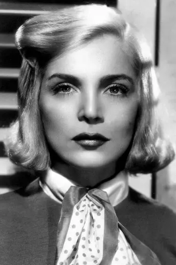 Photo Lizabeth Scott #276827