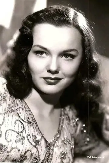 Photo Wanda Hendrix #469468