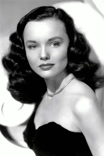 Photo Wanda Hendrix #469469