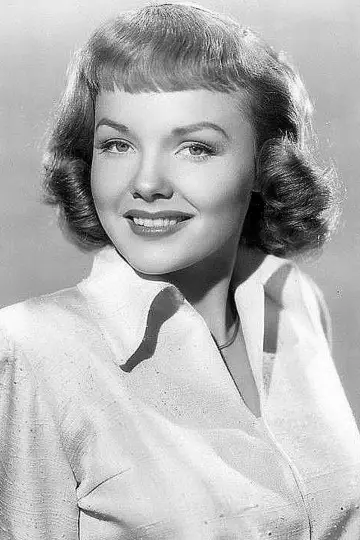 Photo Wanda Hendrix #469470