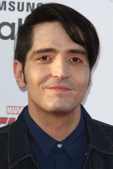 Photo David Dastmalchian #2876