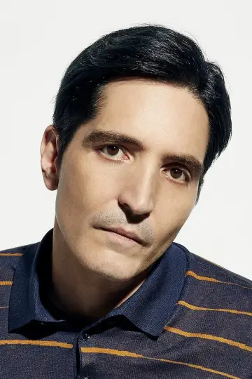Photo David Dastmalchian #2879