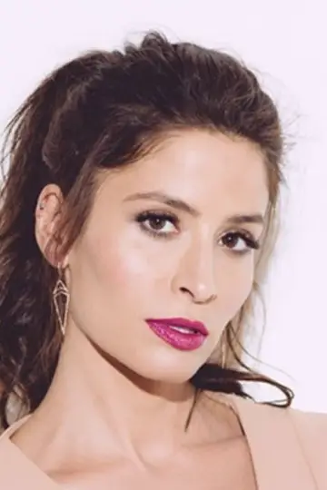 Photo Mercedes Mason #153385