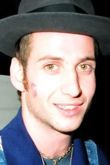 Photo Stone Gossard #658367