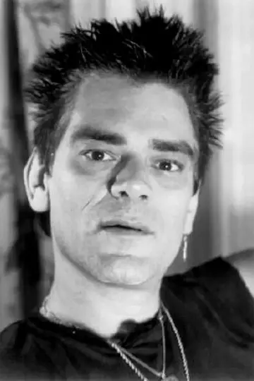 Photo Dee Dee Ramone #383967
