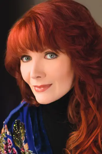 Photo Maureen McGovern #51580