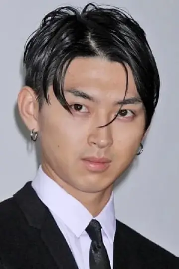 Photo Shota Matsuda #127846