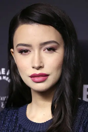 Photo Christian Serratos #16802
