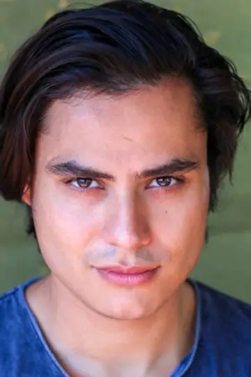 Photo Kiowa Gordon #19029