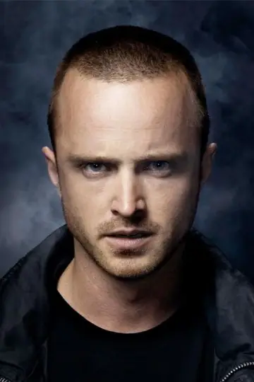 Photo Aaron Paul #30671
