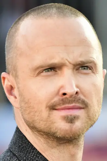 Photo Aaron Paul #30673