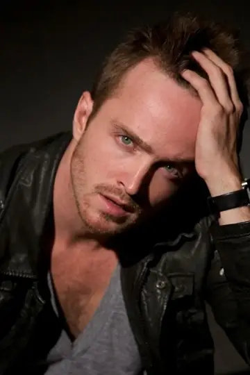 Photo Aaron Paul #30674