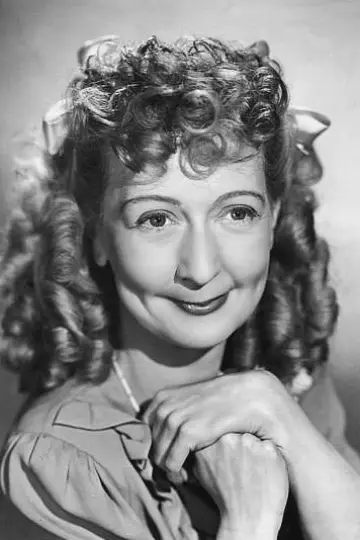 Photo Esma Cannon #570734