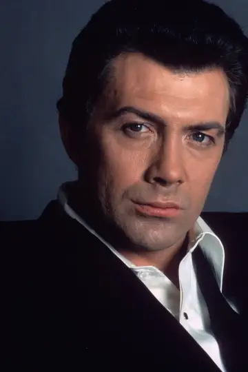 Photo Lewis Collins #542465