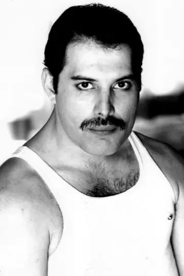 Photo Freddie Mercury #97662