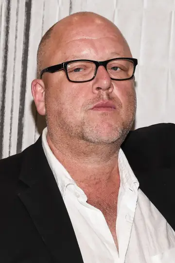 Photo Frank Black #465867