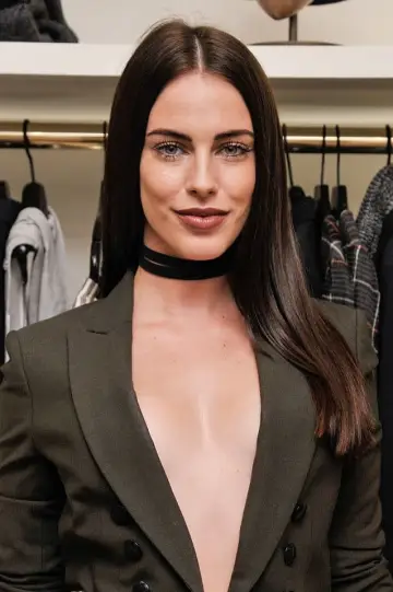 Photo Jessica Lowndes #154874