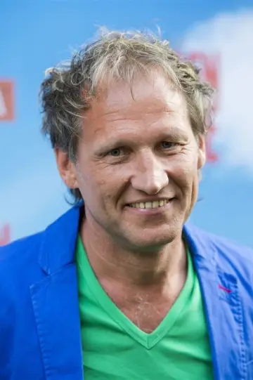 Photo Steven de Jong #489662