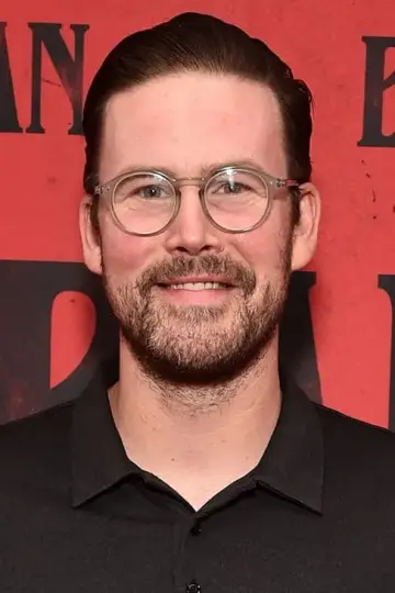 Photo Zach Cregger #213427