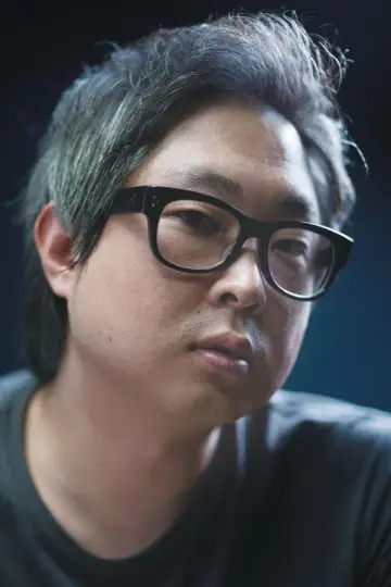 Photo Kang Hyoung-chul #194307
