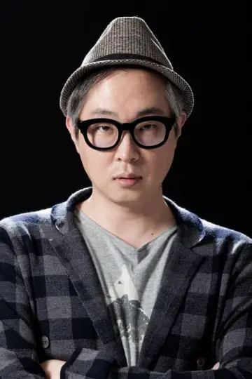 Photo Kang Hyoung-chul #194310