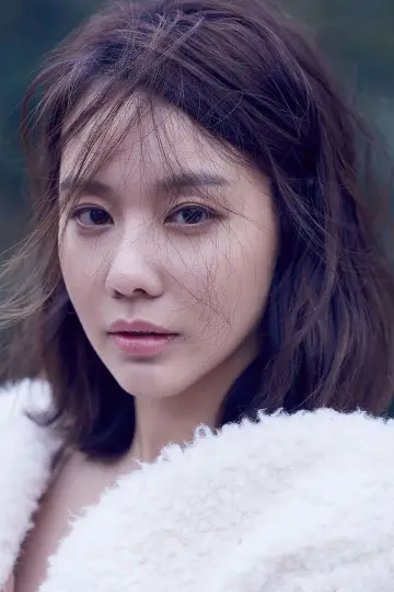 Photo Kim A-joong #184151