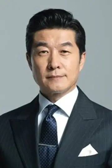 Photo Kim Sang-joong #332362