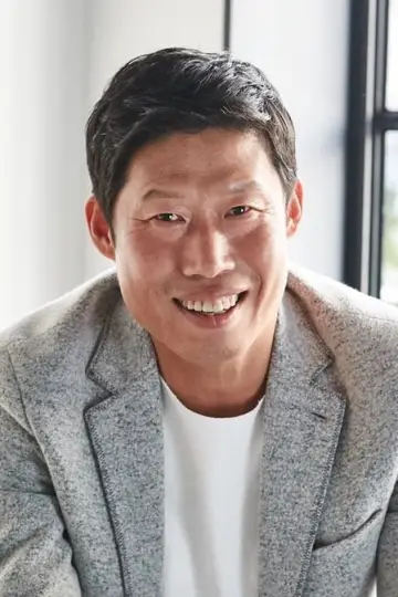 Photo Yoo Hae-jin #81439