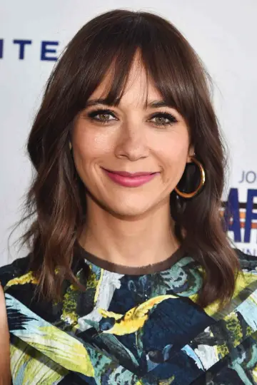 Photo Rashida Jones #8771