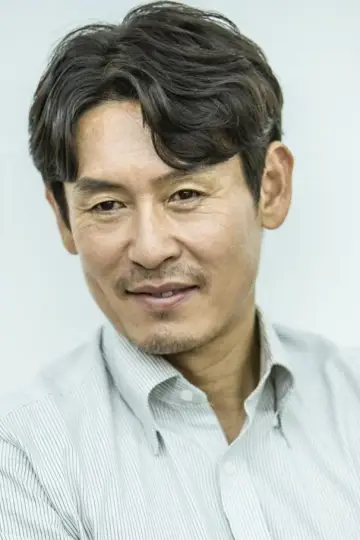 Photo Sul Kyung-gu #40405